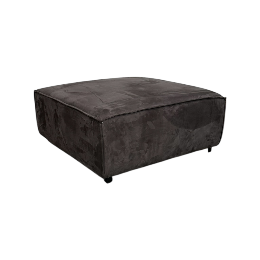 TUNE Stoffsofa Hocker